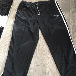 Athletic Dept pants for men